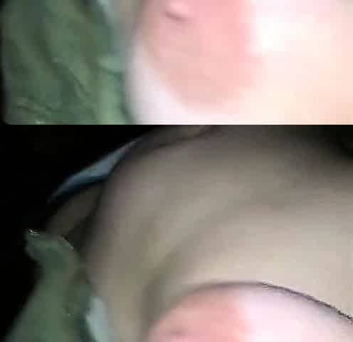 Natashka the Russian Amateur