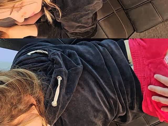 A Friend Came to Visit and We Ended up Making the Most Intense and Real Threesome of Our Lives
