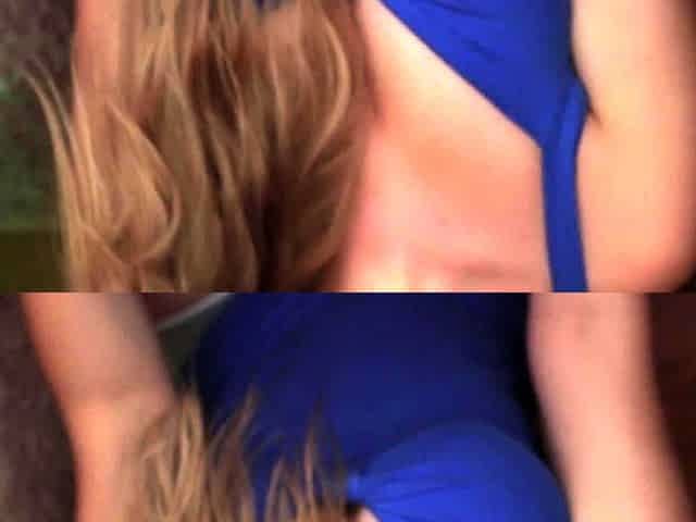 Valeriya ASMR Lying On You Patreon Video
