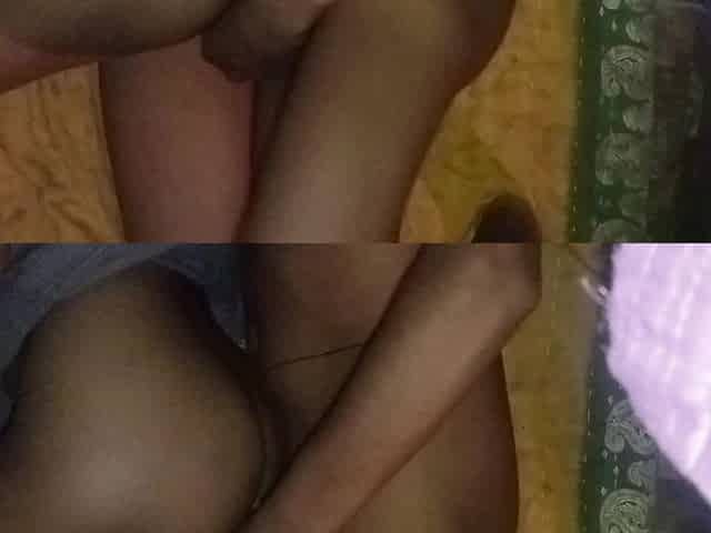 Cute Indian Girl Fucking with Her Boyfriend Desi Hindi Sexy Video