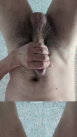 Step-daddy's rod is willing for u