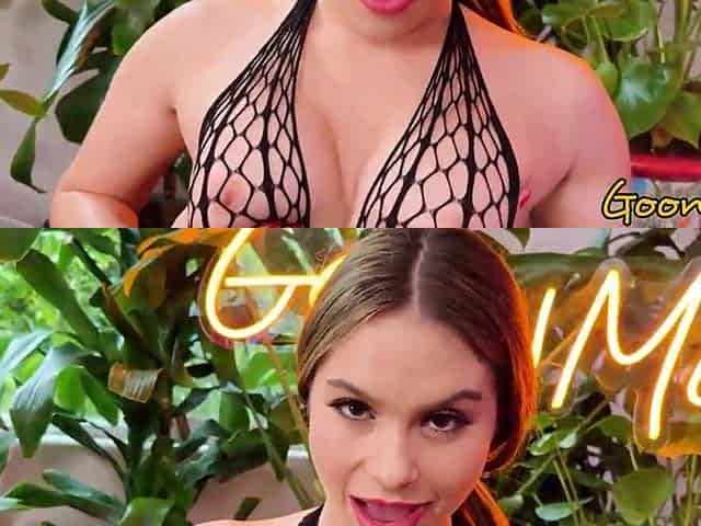 Excited Playgirl Nicole Aria Takes Concupiscent Dick After Teasing