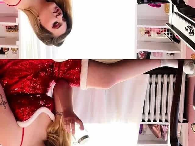 MarigoldRue Fetish Films - The Best Fart Package