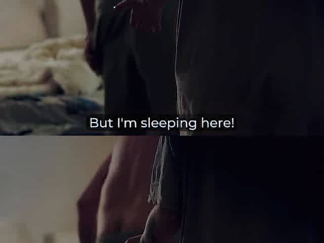 Redhead Step Mamma Gets Her Twat Banged Hard And Loud