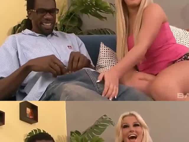 Julie Cashs Big Tits Porn By