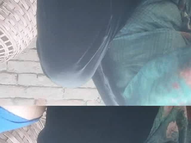 Desi Vabi Stepbrother Talking Fun Sexs
