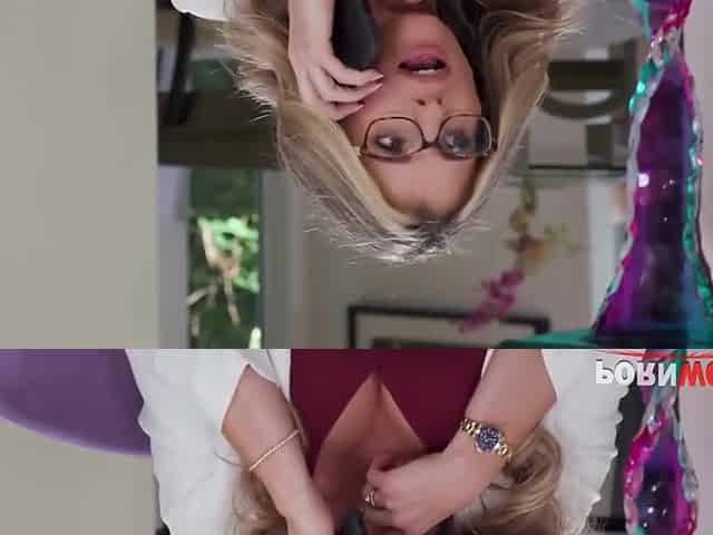 Cory Chase In Corys Handjob Dirt