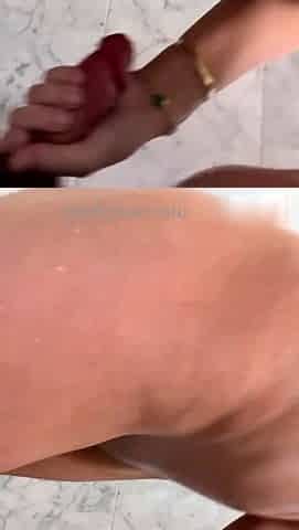 Heidi Grey Sucking And Fucking In The Shower