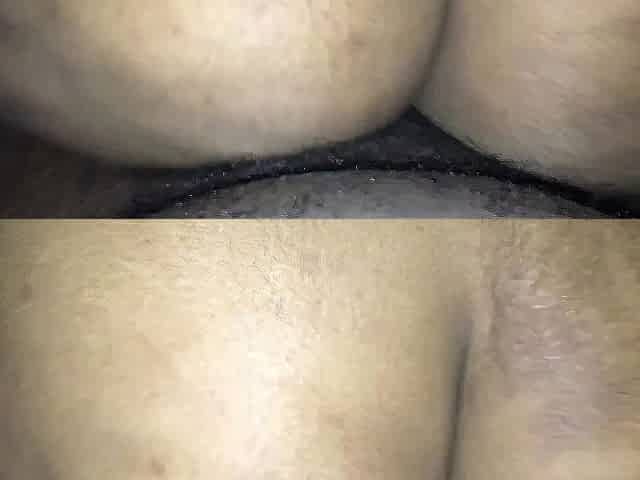 Where should I cum? Her vagina or throat?
