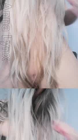 Long Hair Fetish