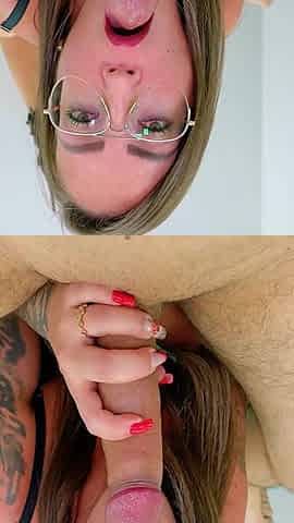 Famous Latina Couldn't Resist My Giant Cock and Fucked in My Room, My Wife Can't Know