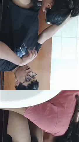 Girlfriend Horny BBC blowjob Amateur sex