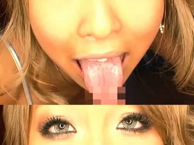 Amateur Asian Japanese Teen Gang Facial
