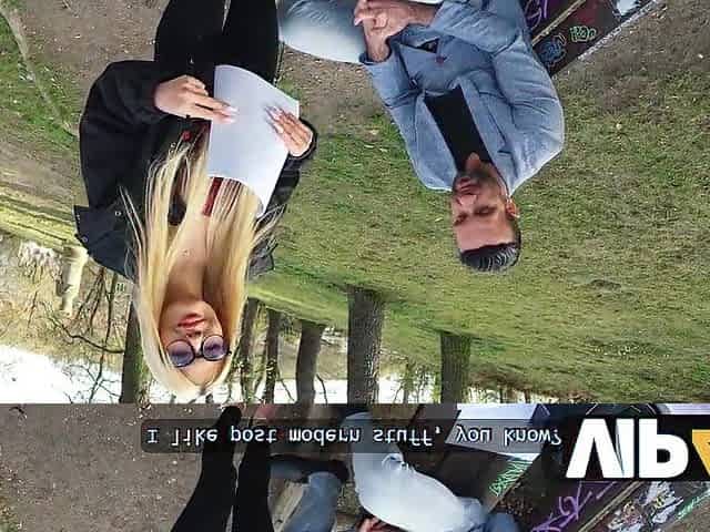 Cheating in a stranger's abode