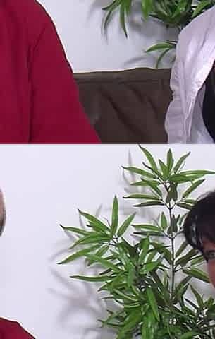 Stunning Mature Slut From Germany Got Pounded in Threeway