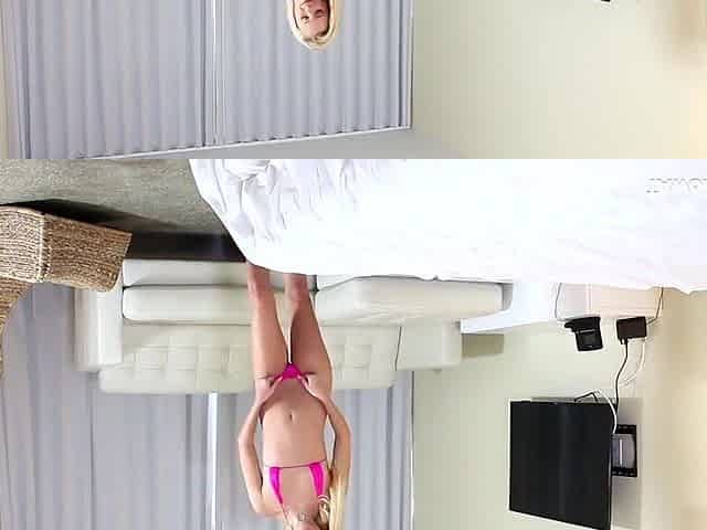 Pov Audition With Riley Star