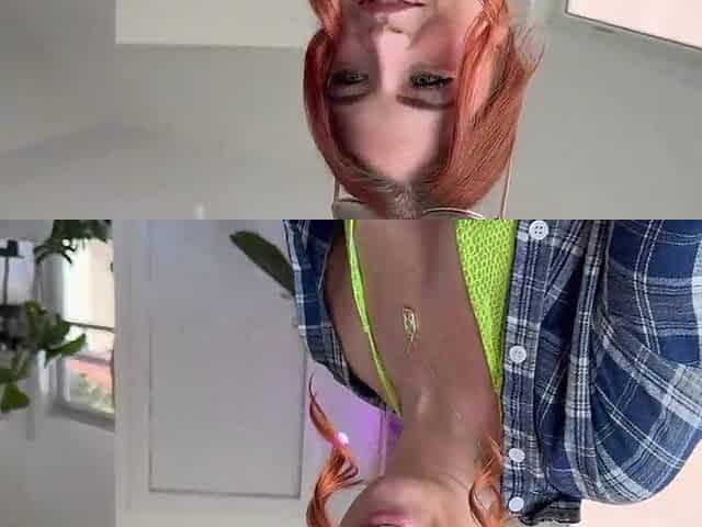 Sneaky Stepsister Caught Me Jerking Off