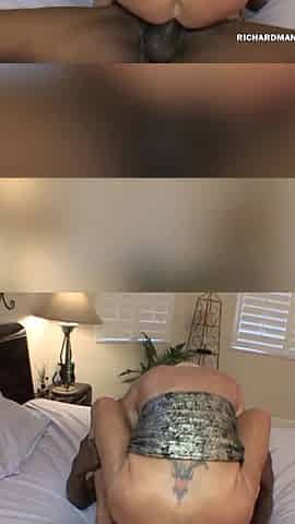 Richard Mann Is the King of Fucking