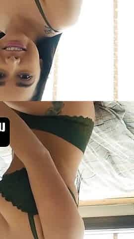 Big Tits Teen Shows Her Innocent Stepbro How To Properly Pleasure Women