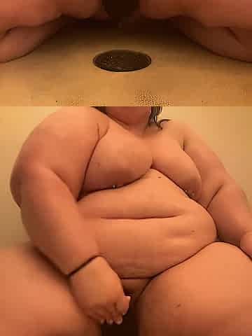 Ssbbw self play