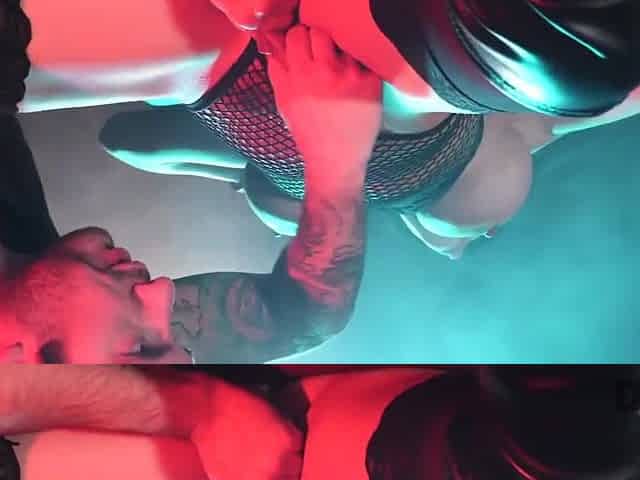 Tommy Pistol, Tommy Taylor And Kenzie Taylor - Immoral Pornstar Amazing Xxx Clip