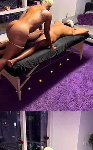 Black and Ebony 2