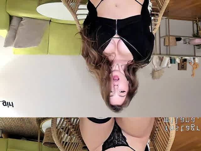 Sweetie vagina cuming close up gorgeous_gals