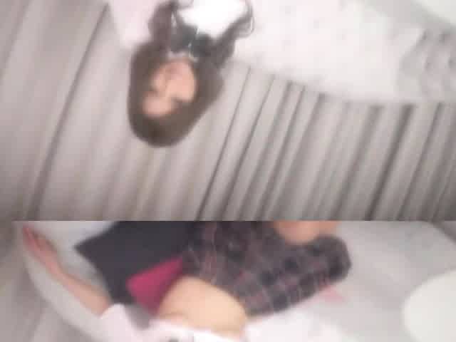 Horny Coed Girl Hana Yoshida