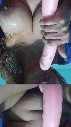 I Suck Dildo I'm Successful I End up Fucking Him