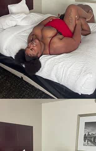 Vagina and bbc