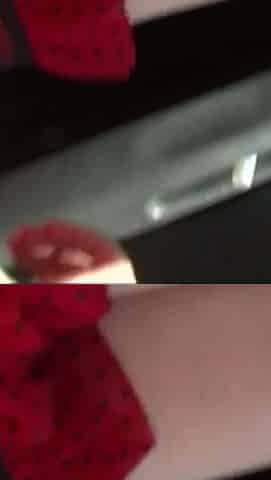 Miss Bunny busty bbw gives blowjob and interracial fuck with Jean Baptiste