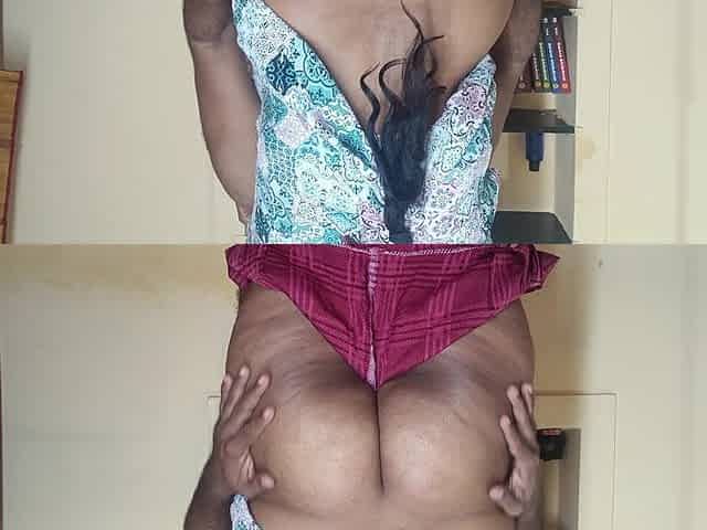Doggy Fuck Housewife XXX