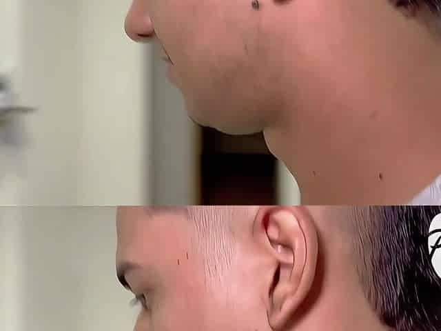 The livecam model wishes to meet the monitor's dick, that babe prepares an ambush to screw him - PELAJE MIX