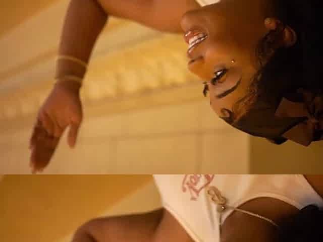 Hawt Black Performers Premiers Fresh Video to Their Dracula Spin Off