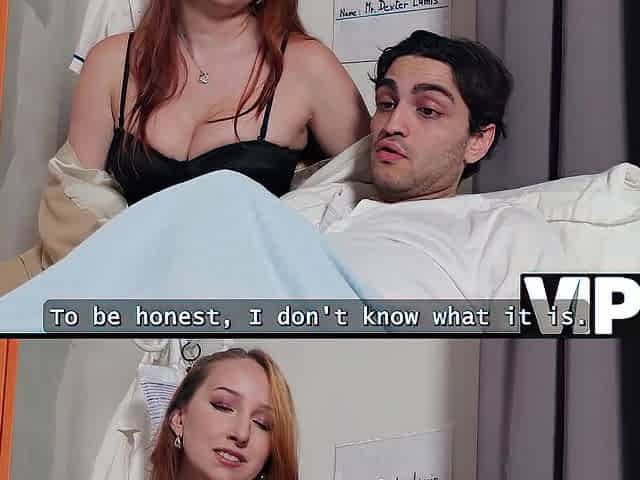 mother I'd like to fuck Gets Lewd When That babe Sees Her