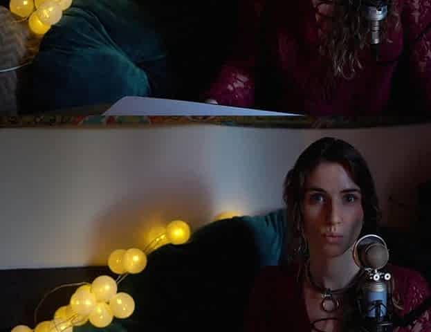 Asmr Paper Sounds