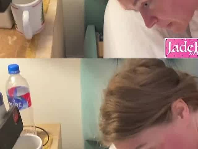 Homemade Dirty Talking Pussy Creampied