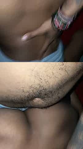 Creampie somebody bm