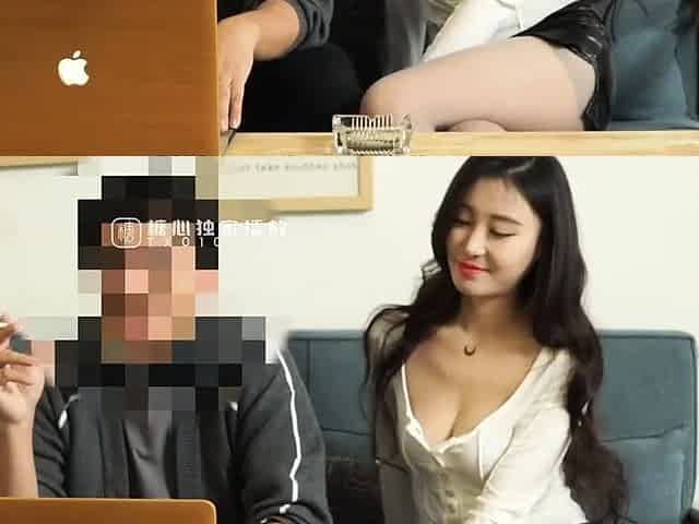Horny Japanese teens in hot gangbang and sex toys