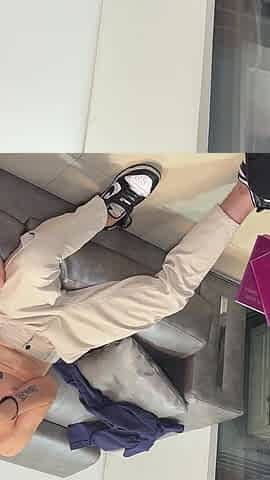 Job Interview Ends in a Threesome with the Boss, My Slutty Colleague Would Do Anything for the Job