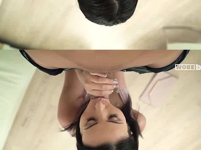 Your GF's Smoking Hot Cousin - ItsPOV