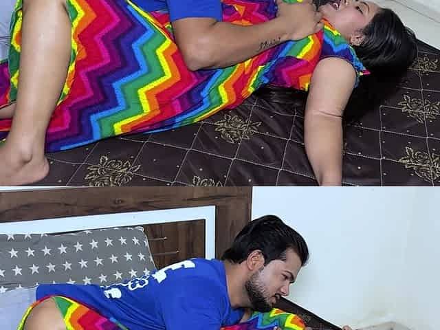 Indian Homemade Enjoing Hardcore Blowjob Clear Hindi Audio