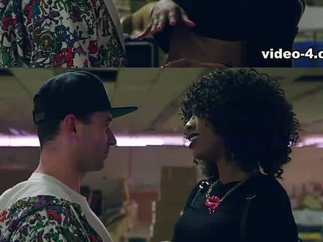 Misty Stone & James Deen in Cartel Sex Part 3 - PornFidelity
