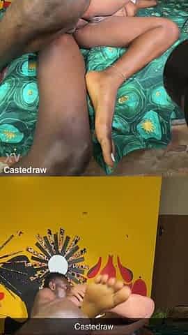 ANAL : His large penis nacking her booty aperture