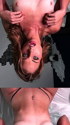 Hot amateur webcam teen masturbates for their fans