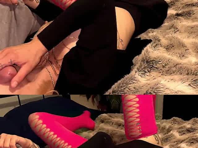 mother I'd like to fuck made me cum Unfathomable inside her from the way that babe moved her Booty