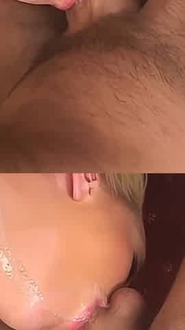 Annette Schwarz: Perfect Pussy, but Queen of Anal Sex