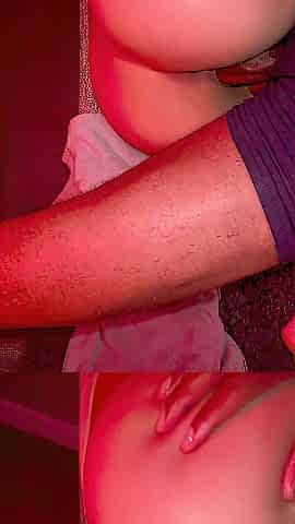 Tiny Lalin girl teen creampie
