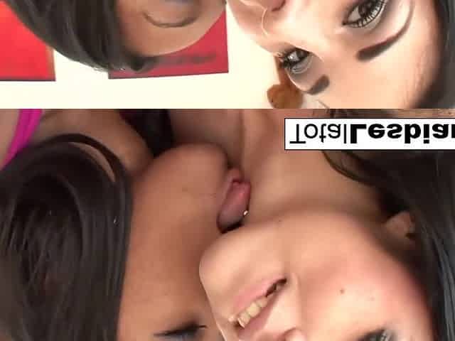 Amazing Adult Movie Lesbian Check Pretty One