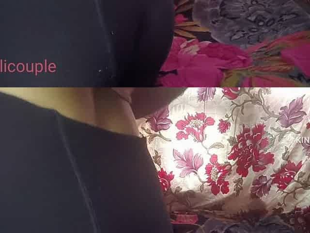 Compilation: Standing Orgasm